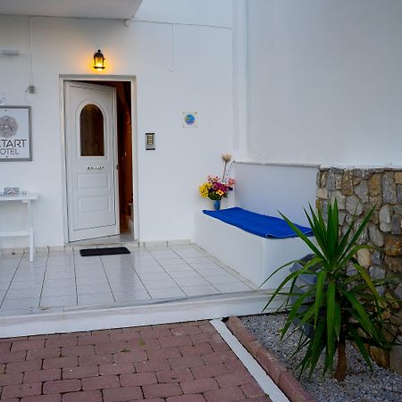 Act Art Skiathos Exterior photo