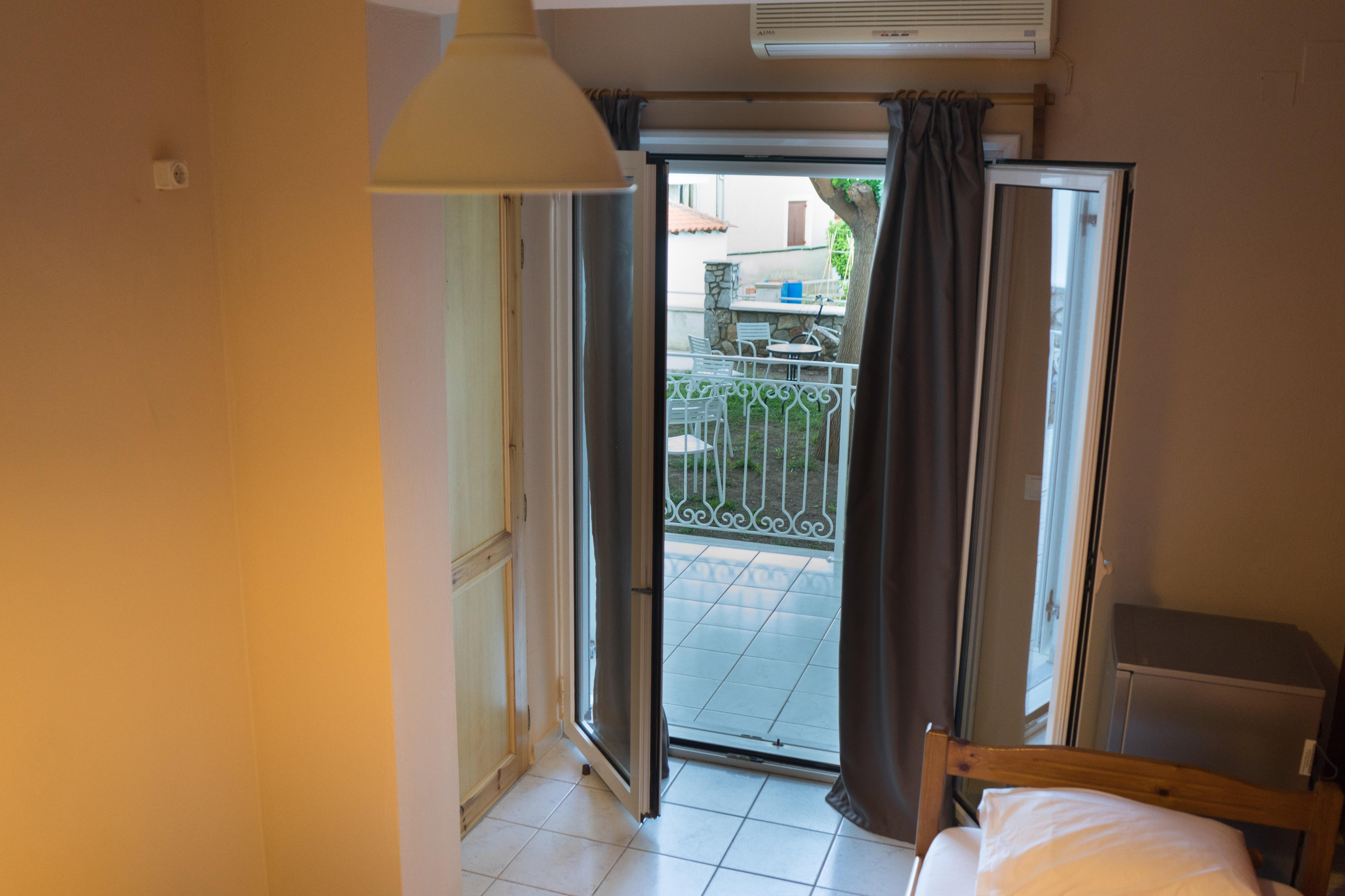 Act Art Skiathos Exterior photo