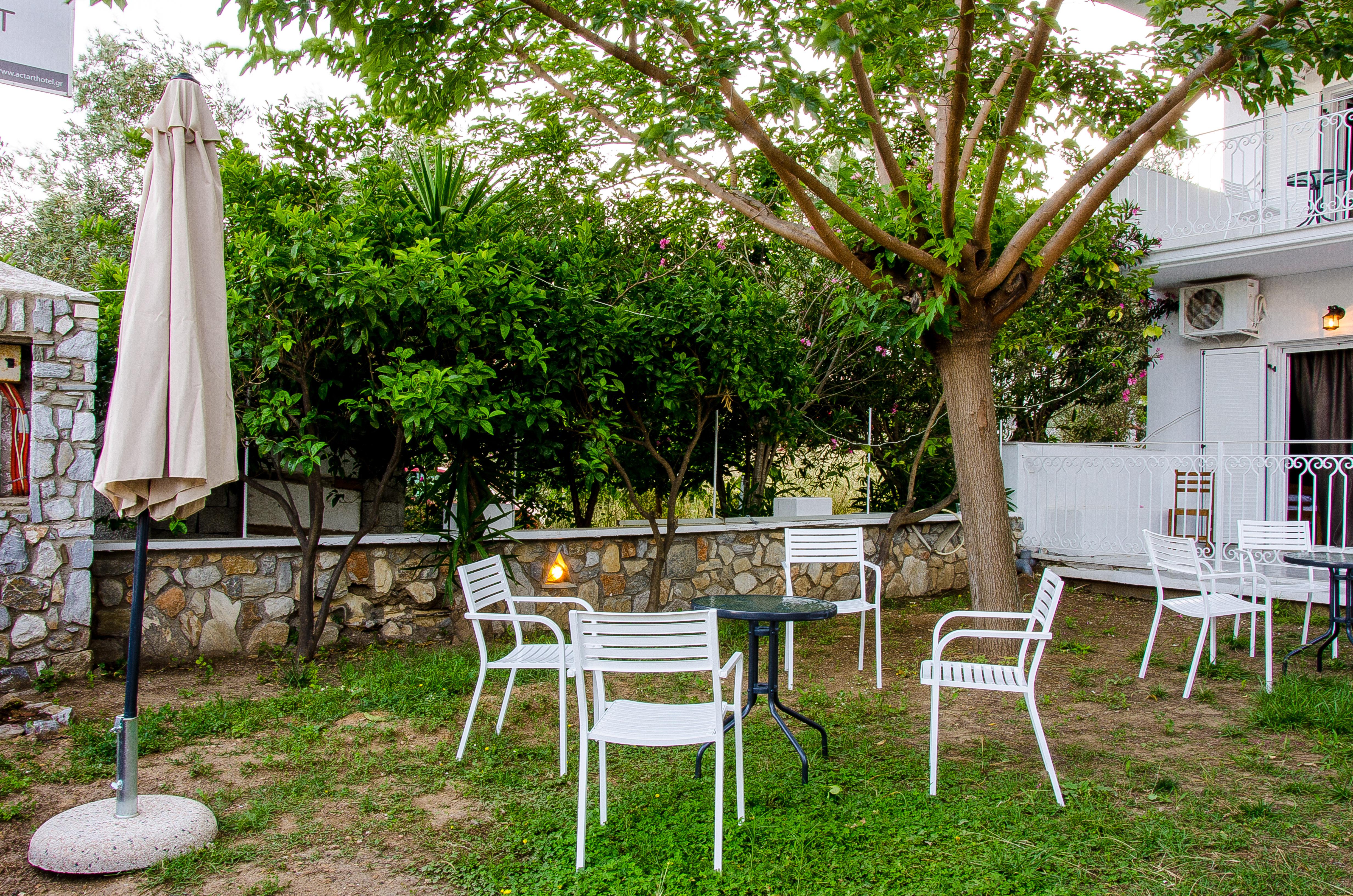 Act Art Skiathos Exterior photo