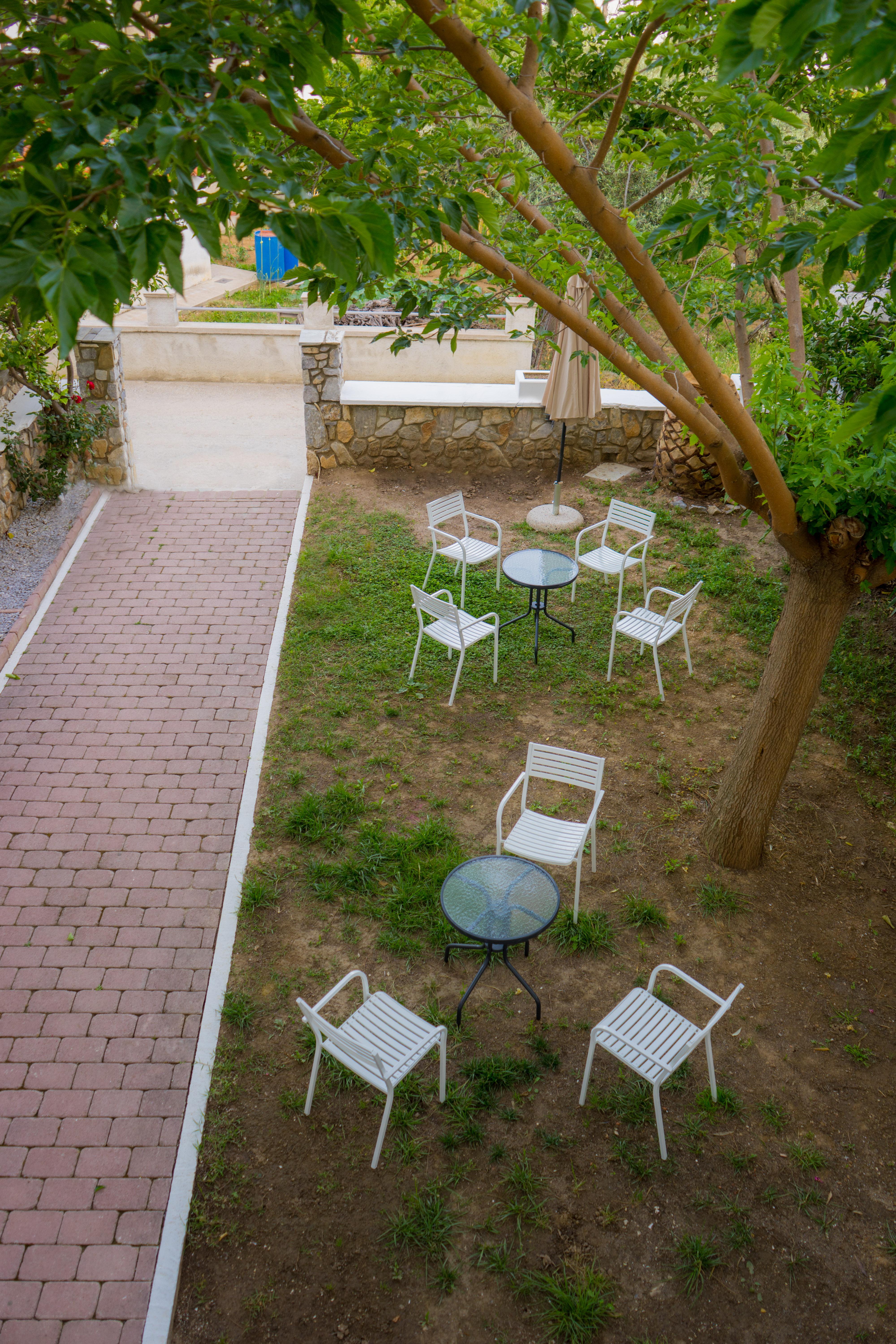 Act Art Skiathos Exterior photo