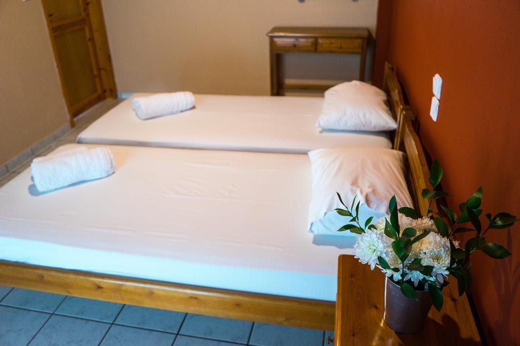Act Art Skiathos Exterior photo