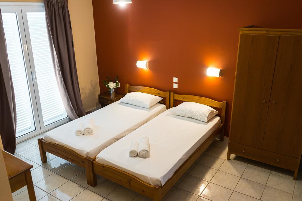Act Art Skiathos Exterior photo