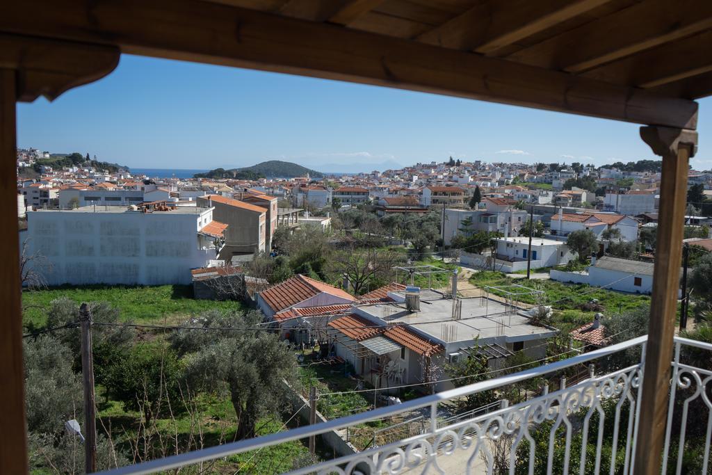 Act Art Skiathos Exterior photo