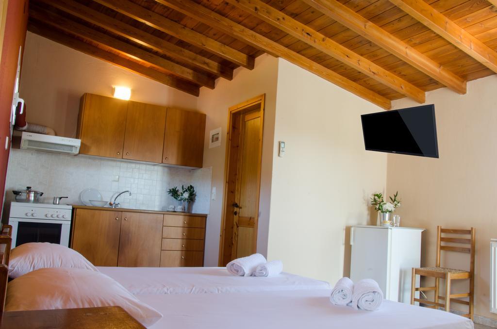 Act Art Skiathos Exterior photo