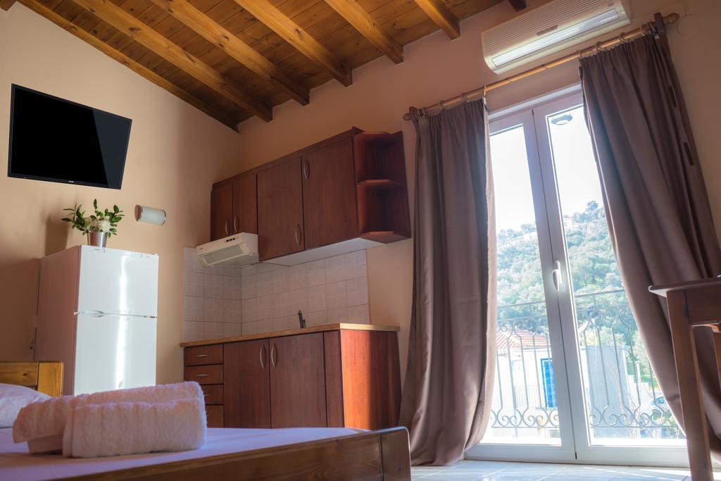 Act Art Skiathos Exterior photo
