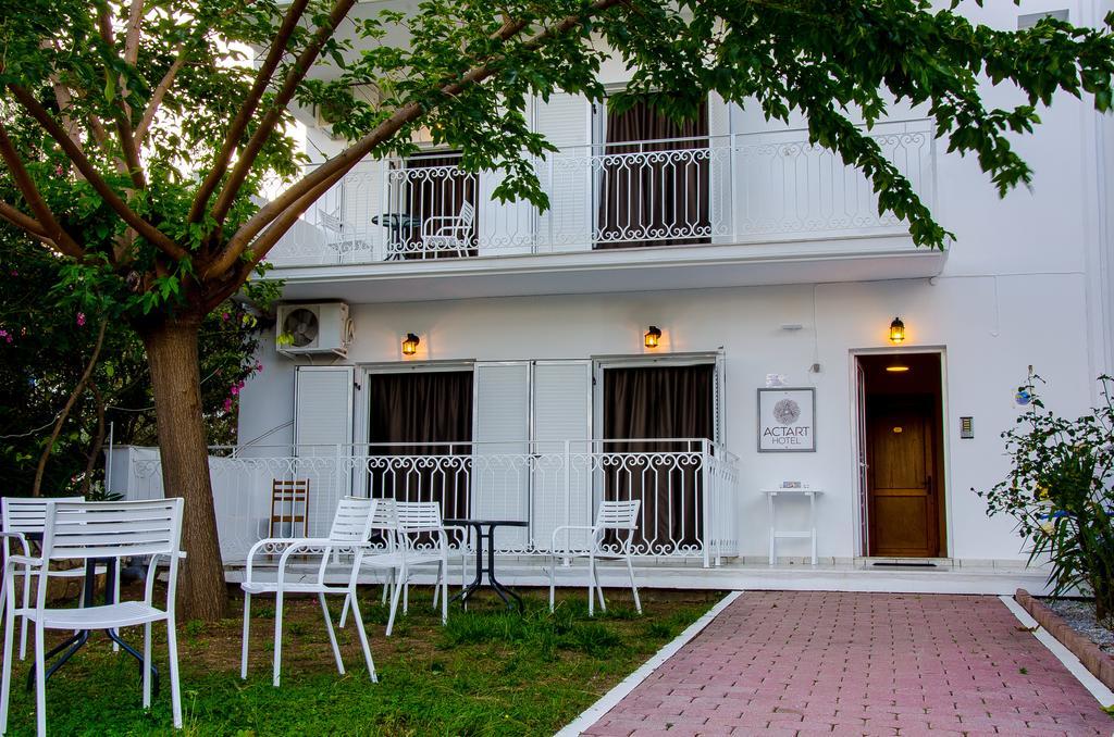Act Art Skiathos Exterior photo