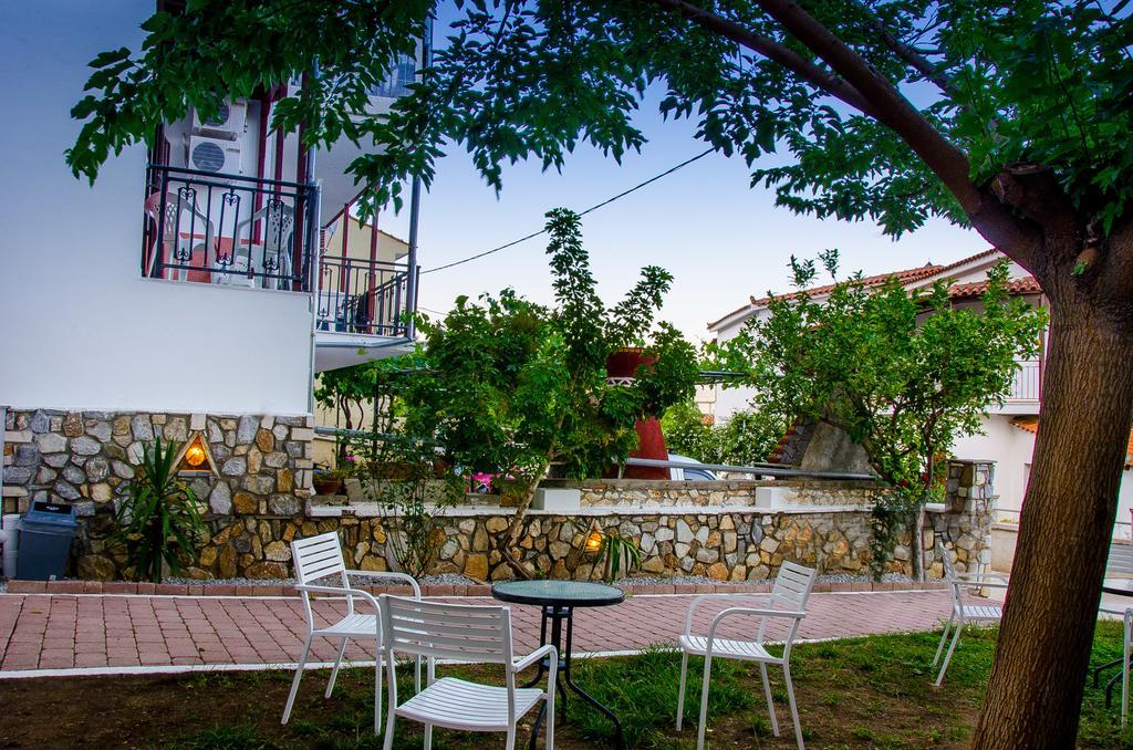 Act Art Skiathos Exterior photo