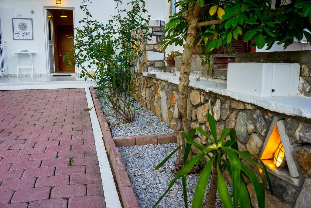Act Art Skiathos Exterior photo