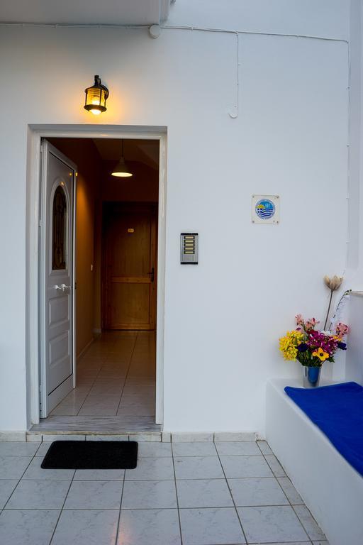 Act Art Skiathos Exterior photo