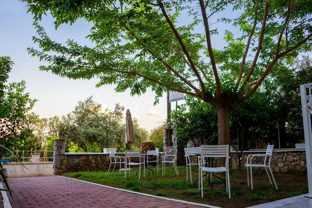 Act Art Skiathos Exterior photo