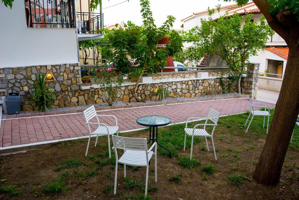 Act Art Skiathos Exterior photo