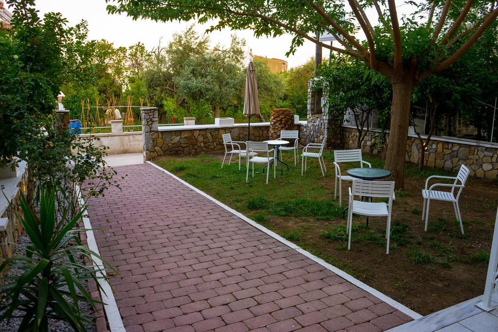 Act Art Skiathos Exterior photo