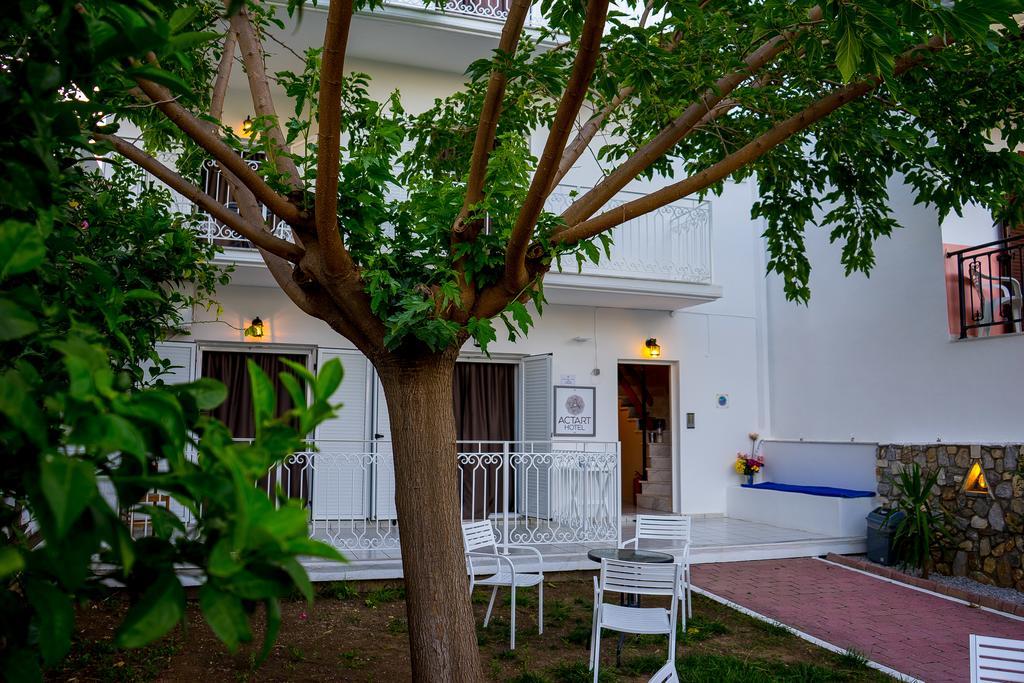 Act Art Skiathos Exterior photo