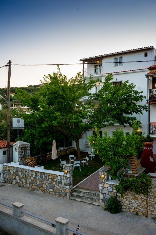 Act Art Skiathos Exterior photo