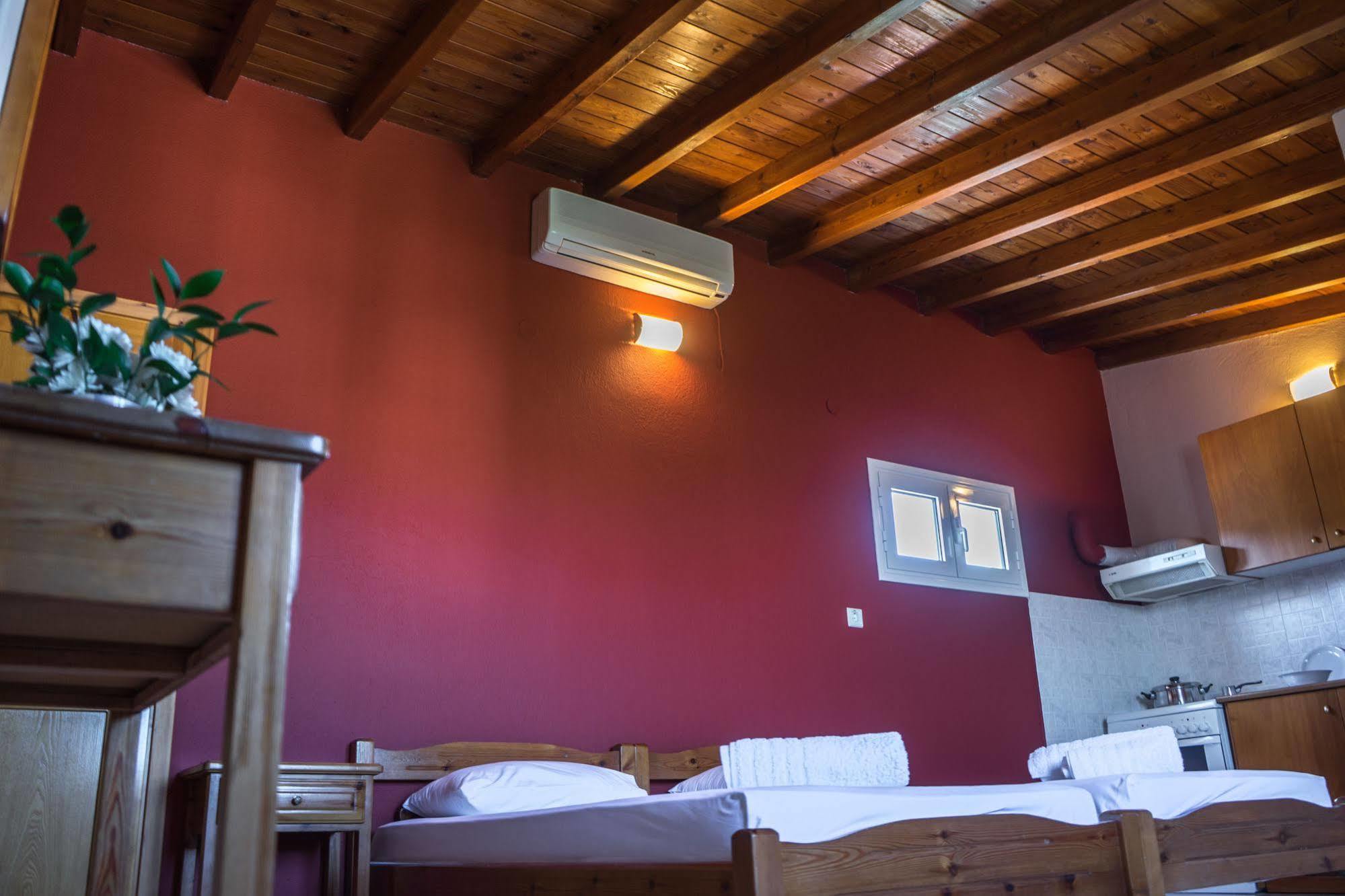 Act Art Skiathos Exterior photo