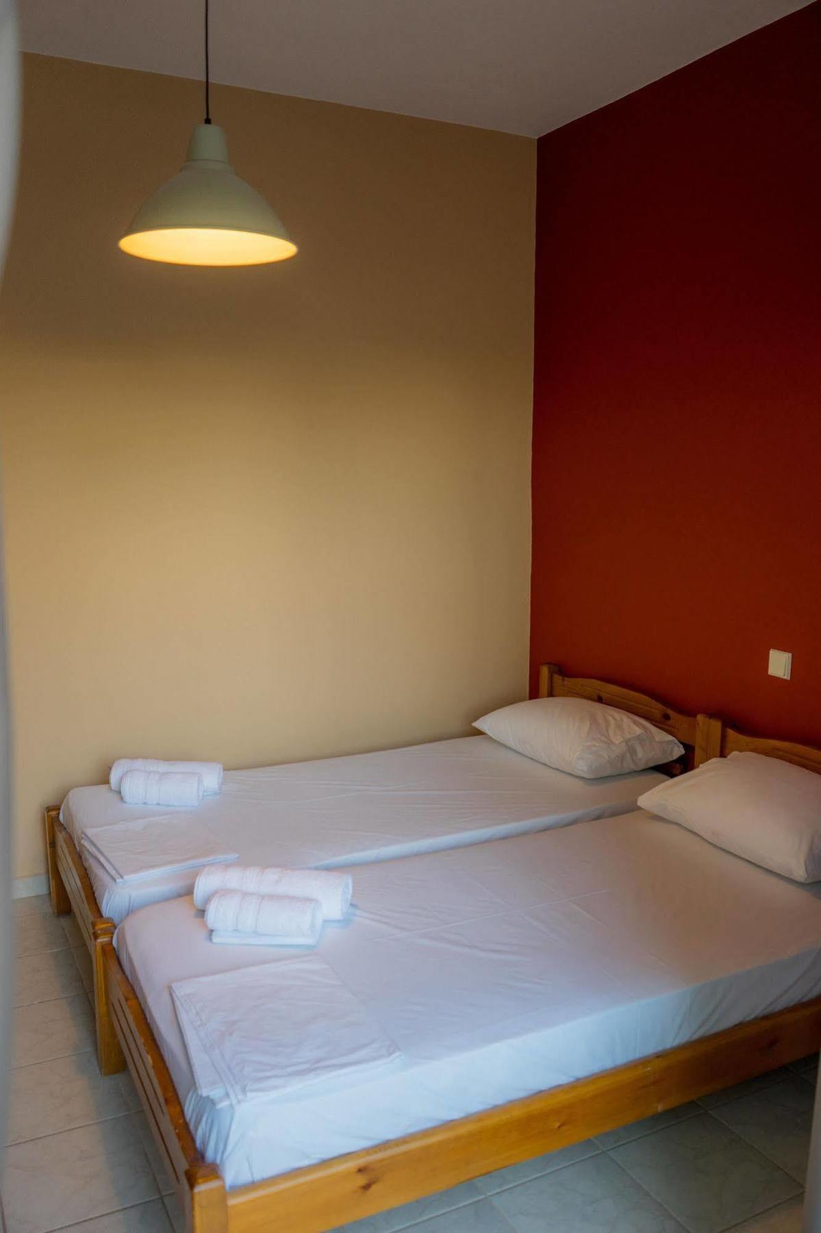 Act Art Skiathos Exterior photo