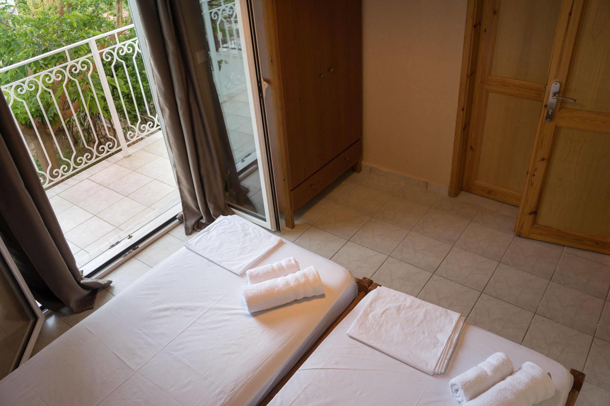 Act Art Skiathos Exterior photo