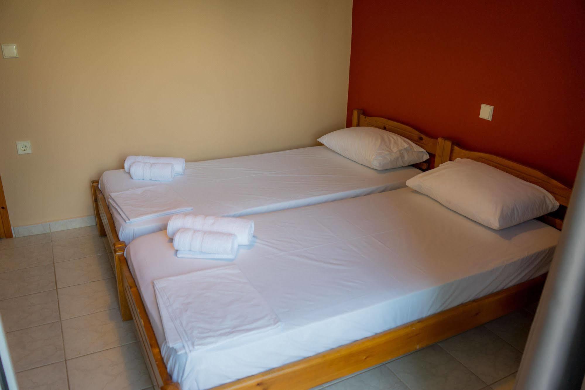 Act Art Skiathos Exterior photo