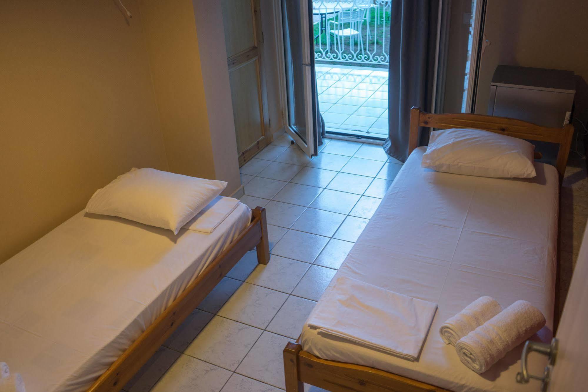 Act Art Skiathos Exterior photo