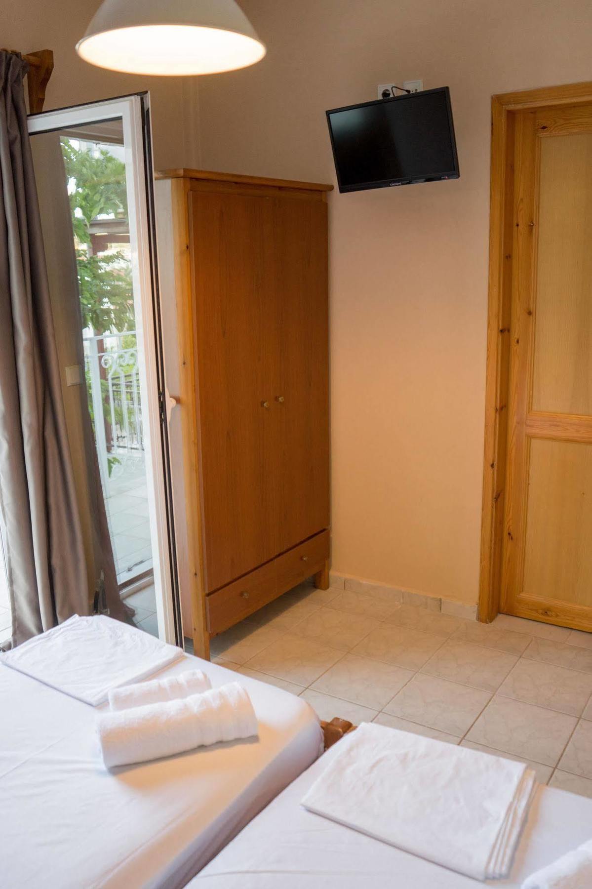 Act Art Skiathos Exterior photo